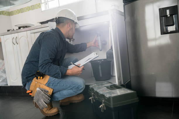 Best Emergency Plumber  in Mansfield, TX