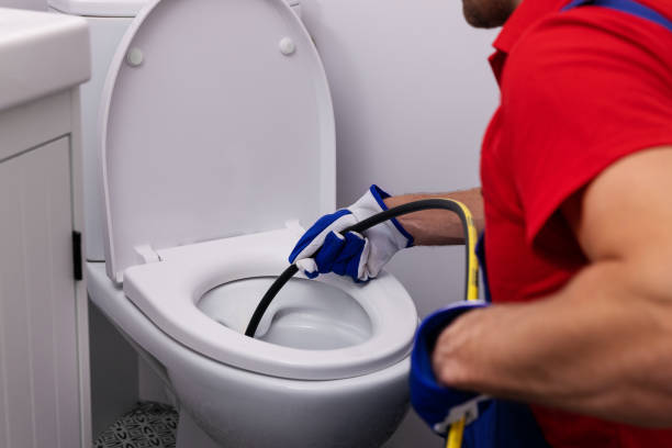 Best Clogged Drain Plumber  in Mansfield, TX