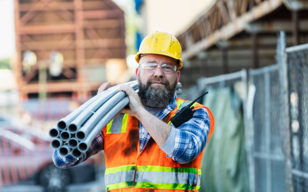 Best Commercial Plumbing Services  in Mansfield, TX
