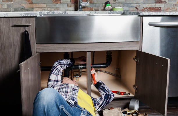 Best Toilet Repair Services  in Mansfield, TX